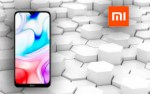 redmi8